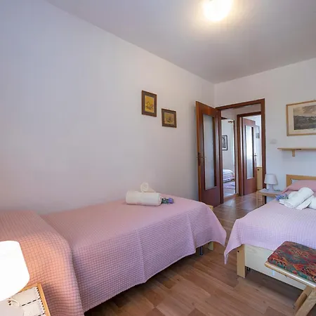 Miorelli Lejlighed Torbole Sul Garda
