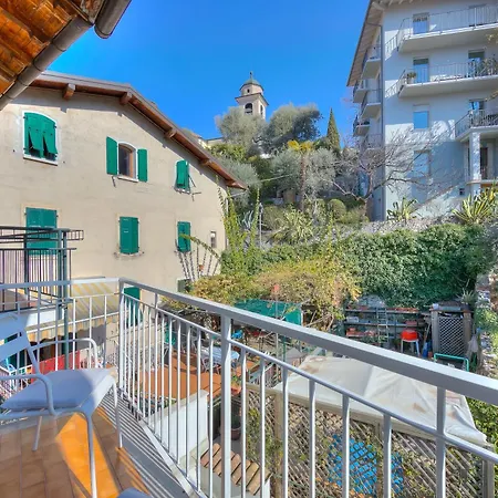 Lejlighed Miorelli Torbole Sul Garda
